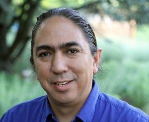 AU to host Mark Charles in Peace and Conflict Transformation Lecture Series