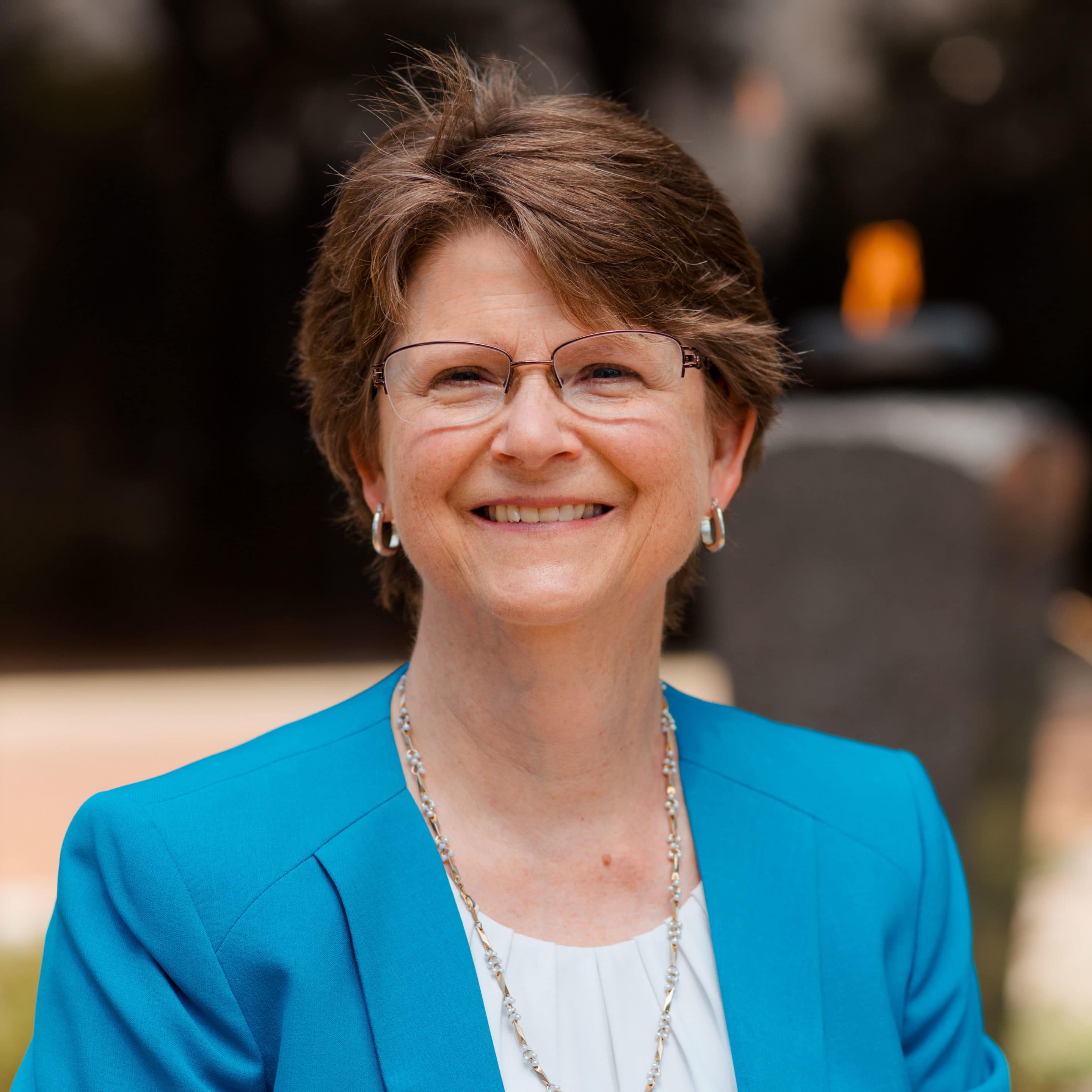 Melanie Lain Musser