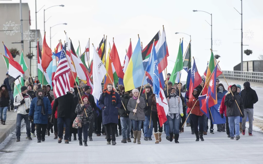 Anderson University To Host Annual MLK Day Celebration