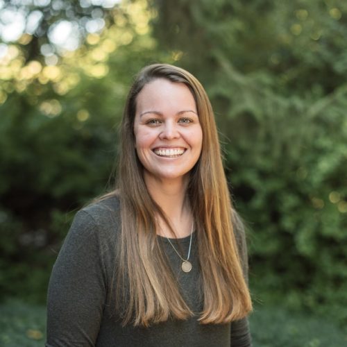 Ali Kardatzke Ali Kardatzke Anderson University Anderson, Indiana
