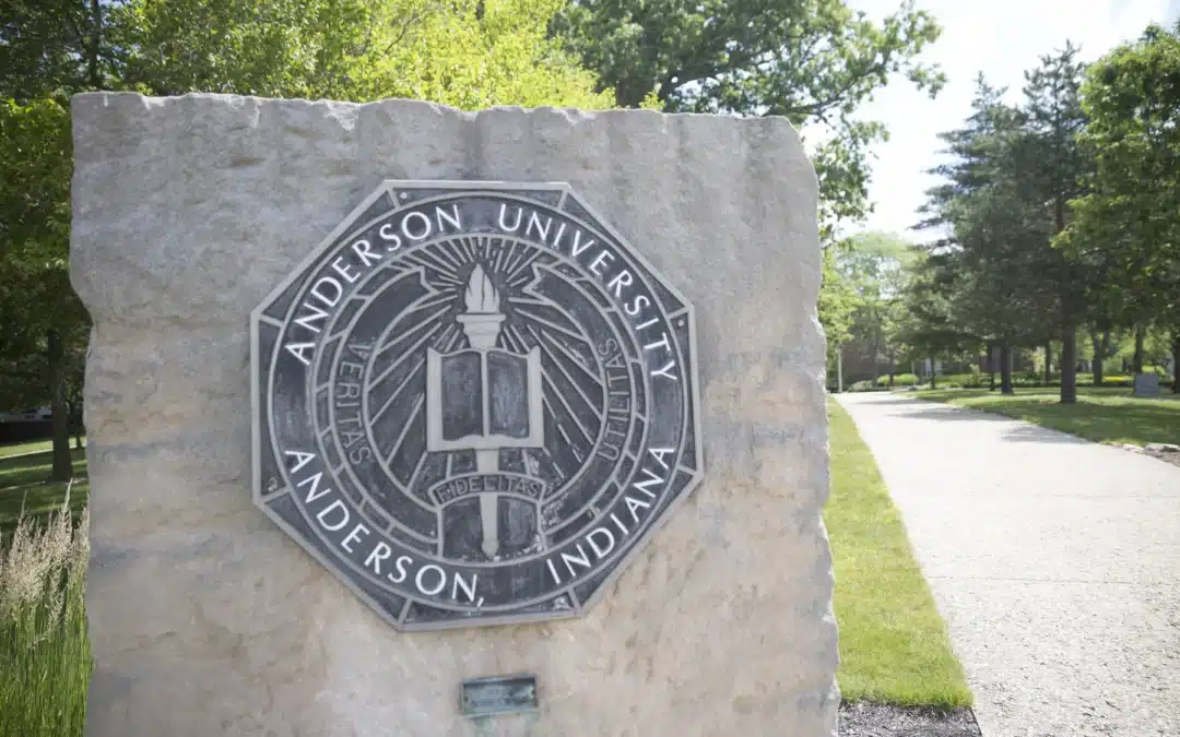 Anderson University Receives $250,000 Planning Grant from Lilly Endowment Inc.