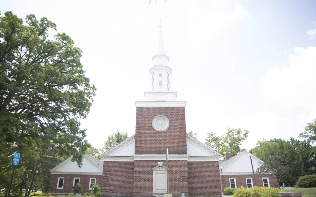 AU School of Theology Secures $1 Million Lilly Endowment Grant