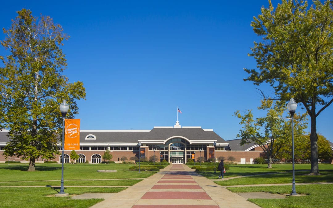 AU Announced As One of Indiana’s Best Colleges of 2021
