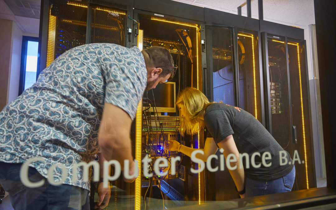Cybersecurity Scholarship