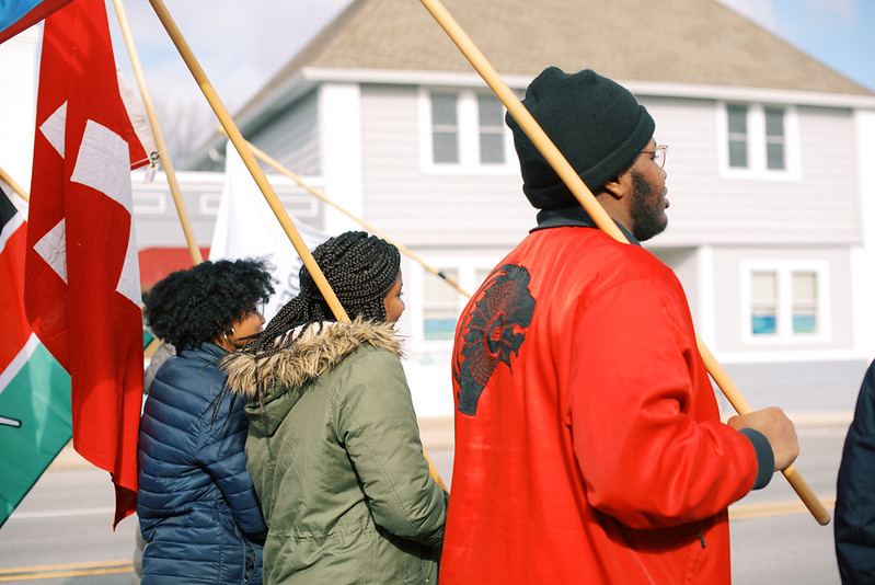 You’re invited to celebrate MLK day 2021
