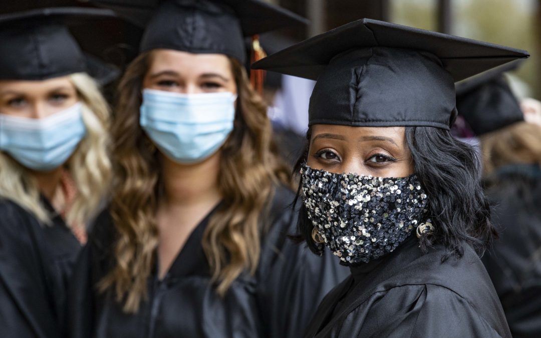 Anderson University to Host In-Person Commencement May 8