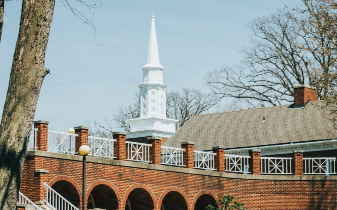 AU School of Theology and Christian Ministry Renews Leadership Focus Partnership