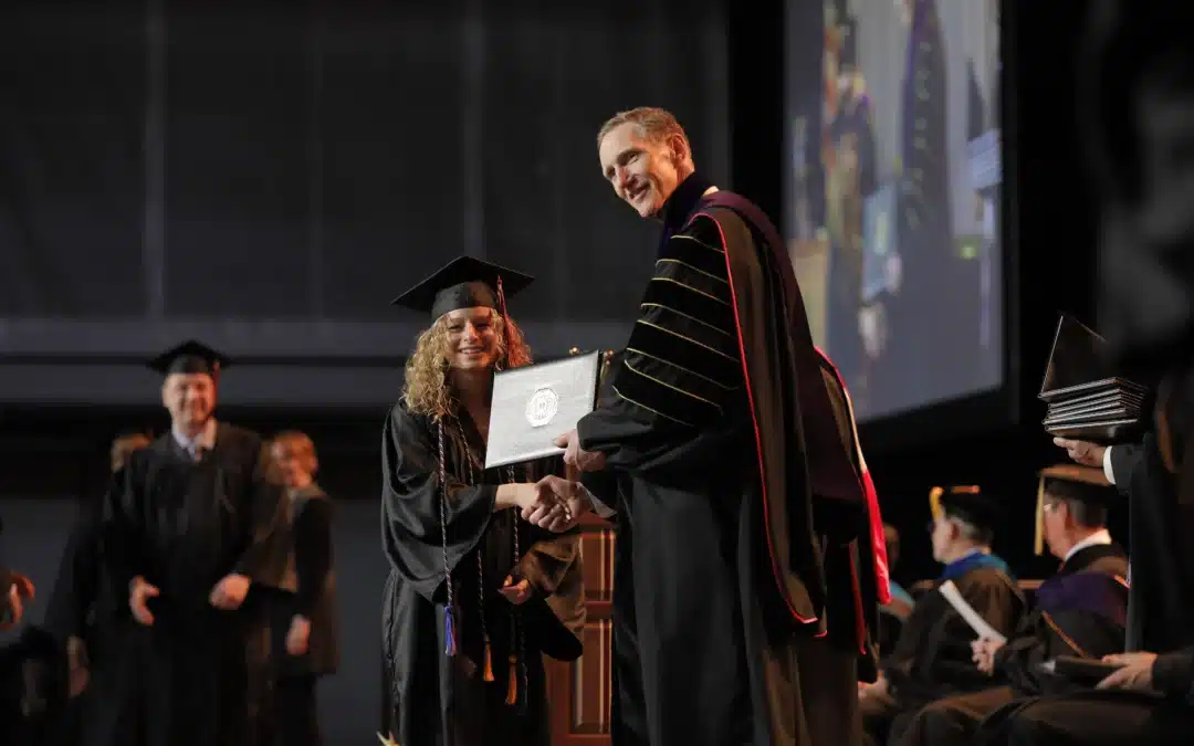 Anderson University To Host Commencement May 6