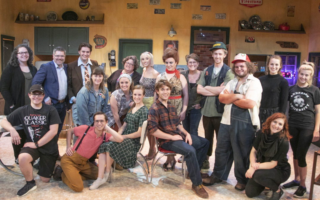 Tennessee Playboy: A Day with the Playwright