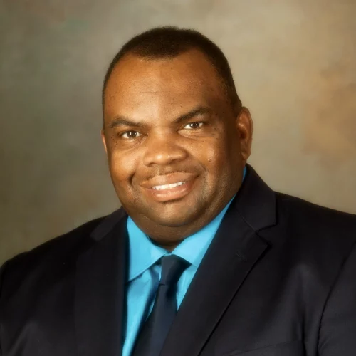 Dr. Bart Riggins