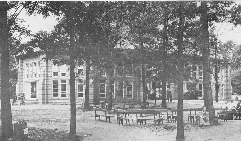 Old Main