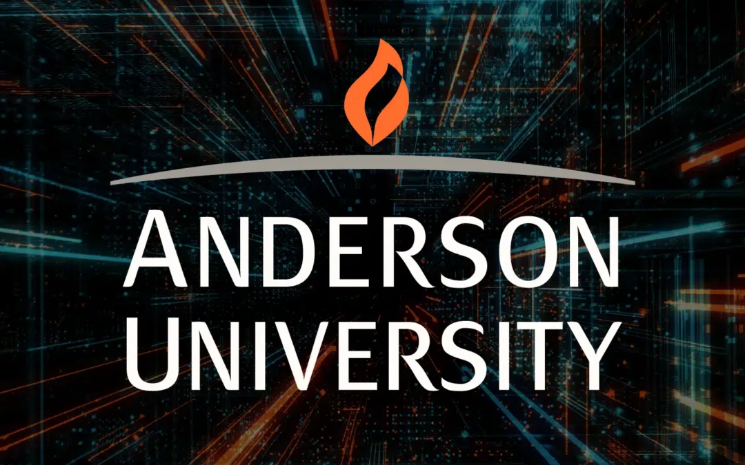 Academics Archives - Anderson University