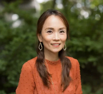 Dr. Caroline KyungA Ahn