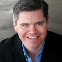 David Coolidge, an employee of Anderson University in Indiana
