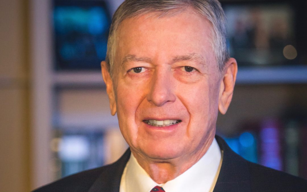 Former U.S. Attorney General John Ashcroft will speak at AU
