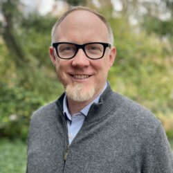 Andrew Gilbert headshot