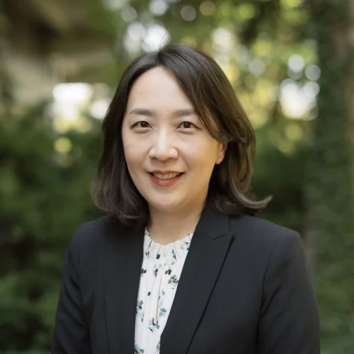 Dr. Jooyoung Kim