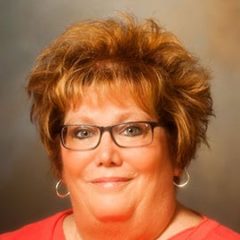 Photo of Joyce Wehneman