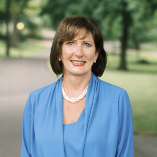 Dr. Lynn Schmidt