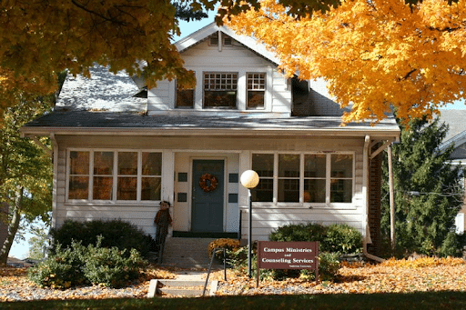 Morrison House