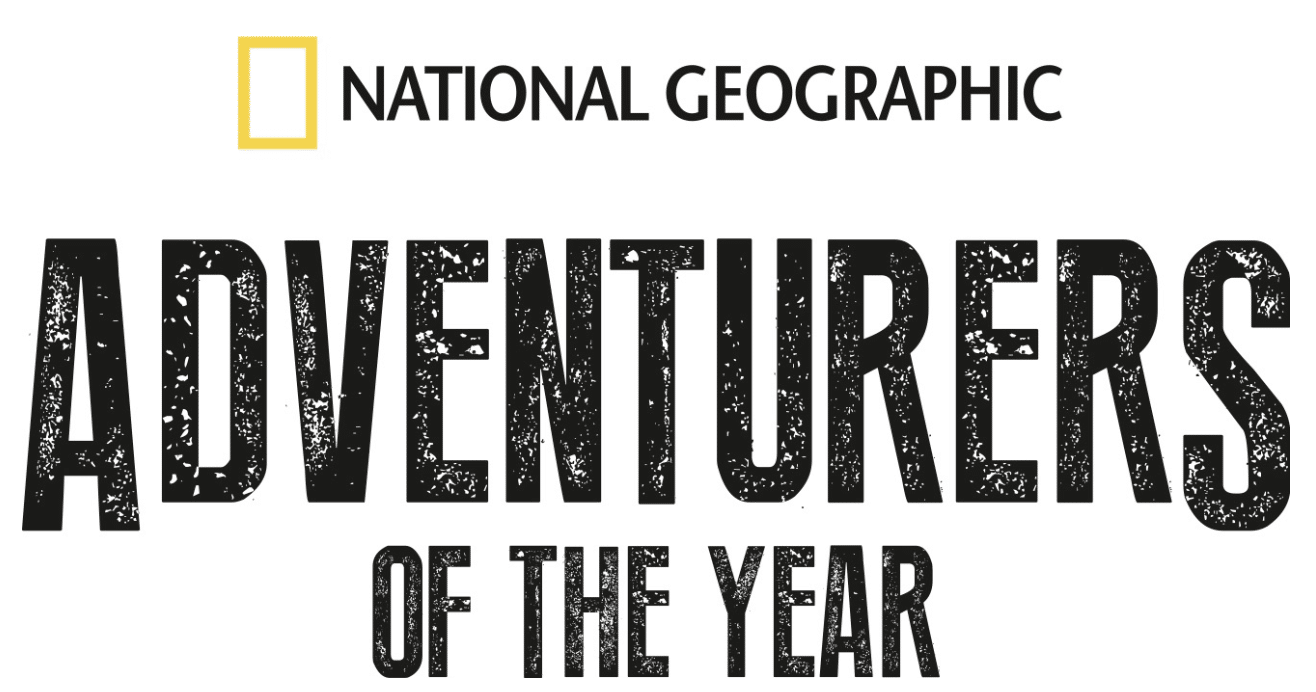 Adventurers of the Year