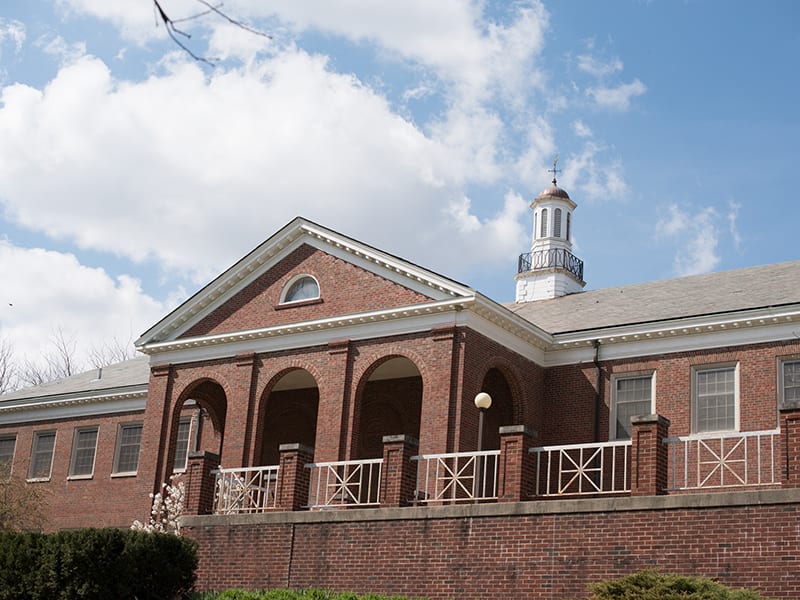 Anderson University Welcomes Harrison College Transfers