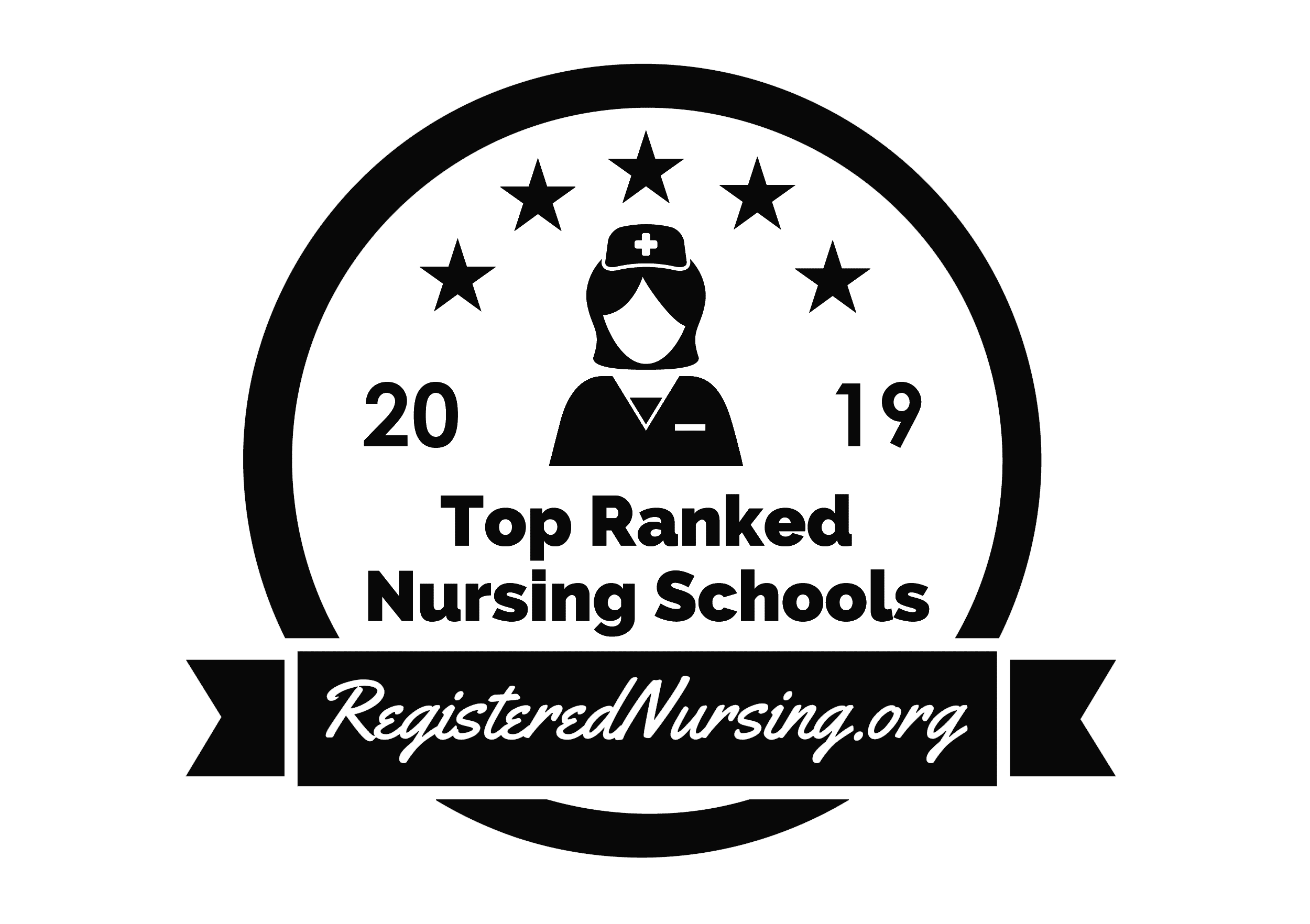 Nursing Badge