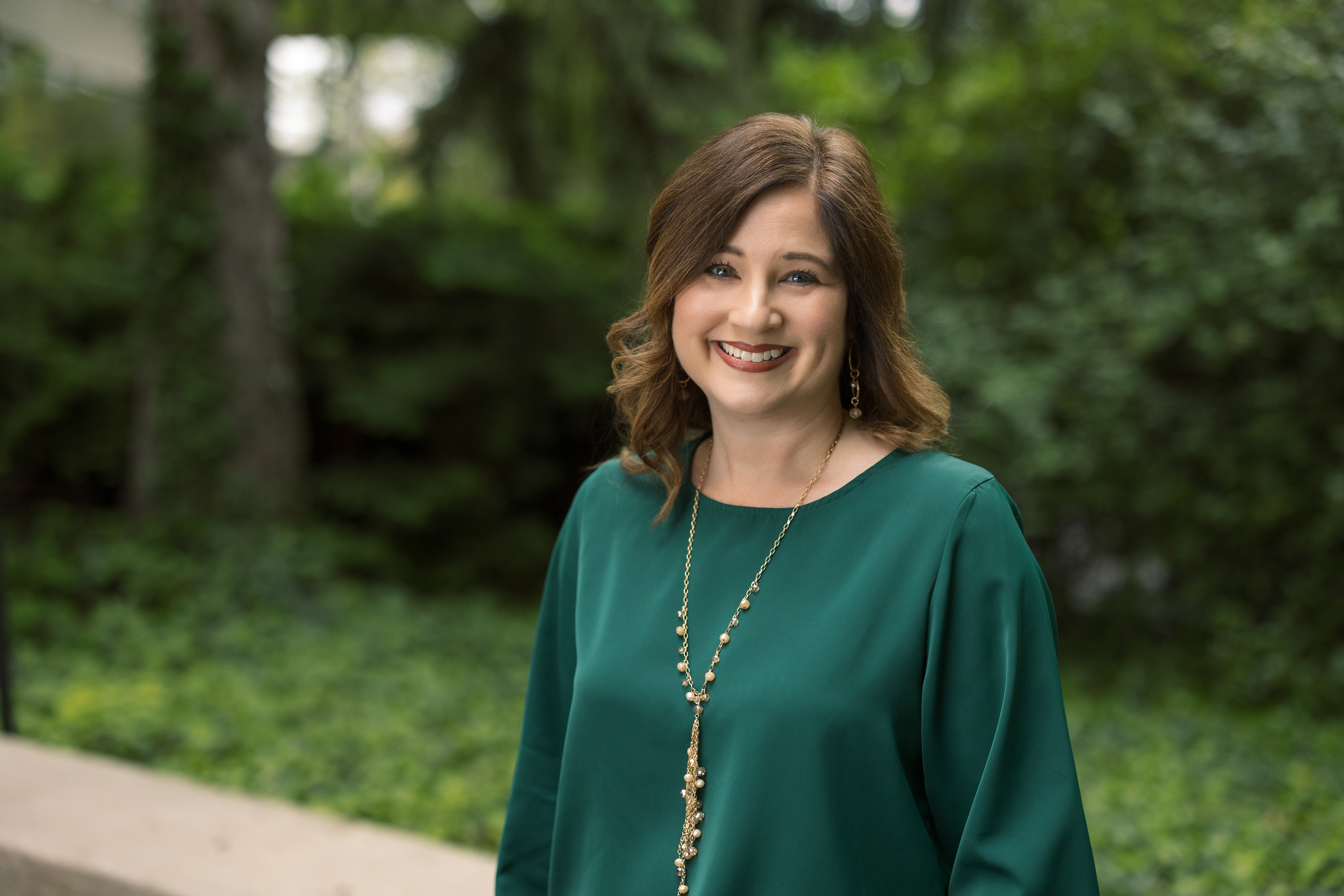 Paula Blount