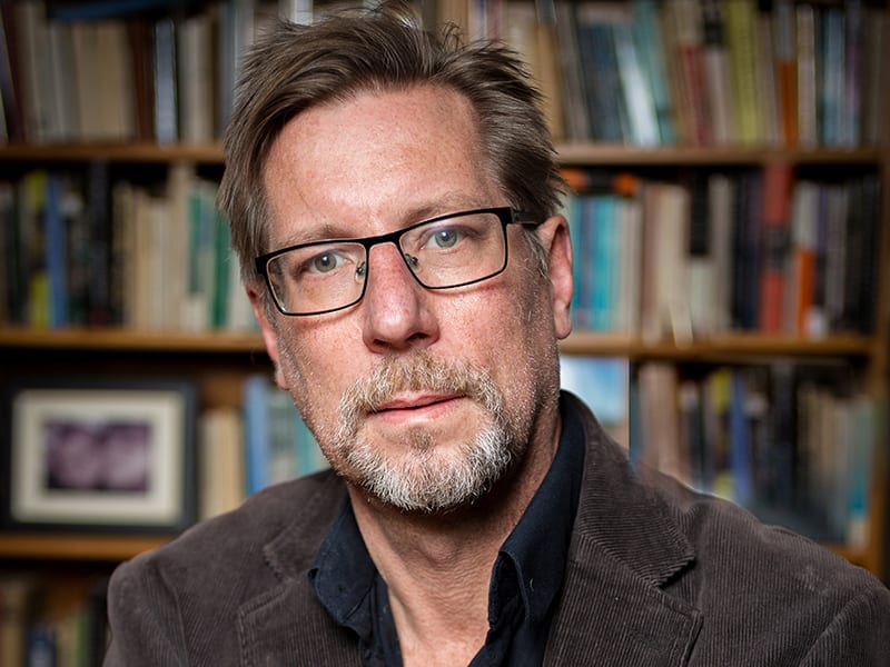 Professor Peter Fritzsche to speak at Anderson University on Nov. 8