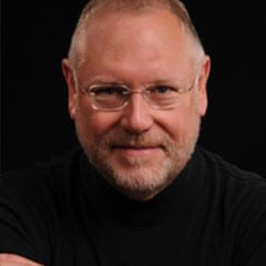 Richard Sowers, an employee of Anderson University in Indiana