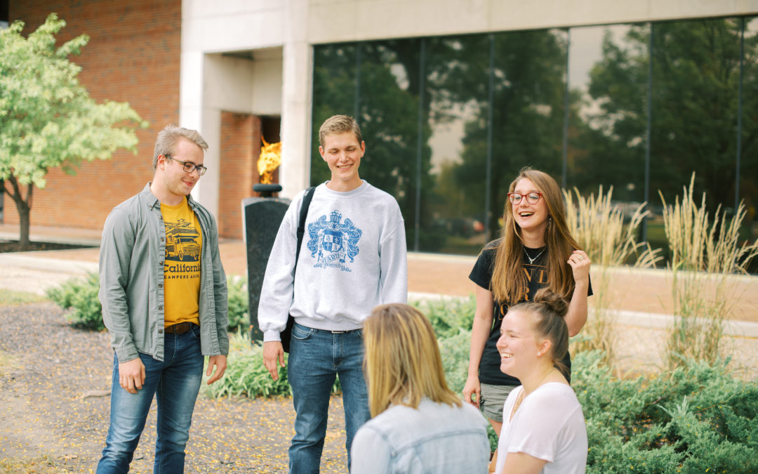 Christian High School Scholarship