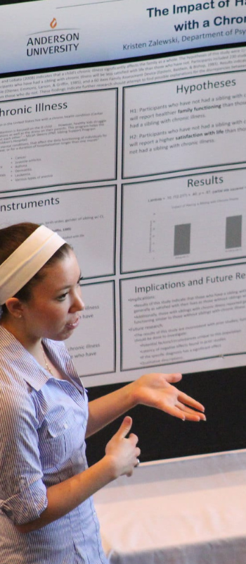 Scholars' Day Scholars' Day