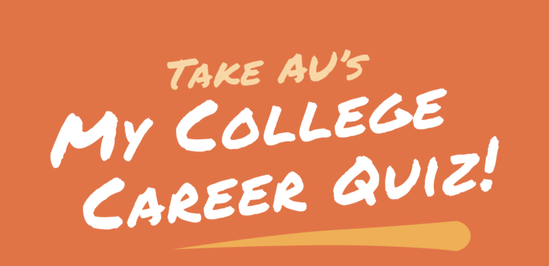 What should I major in? Career quizzes that help you find college majors