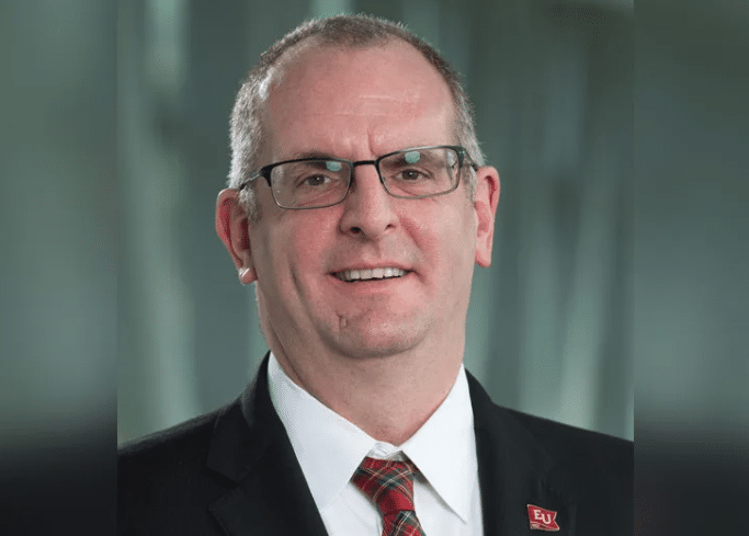 Scott Miller Selected as Senior Academic Officer for Integrated University