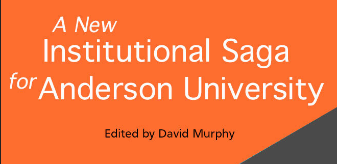 New AU Essay Collection Explores History of University