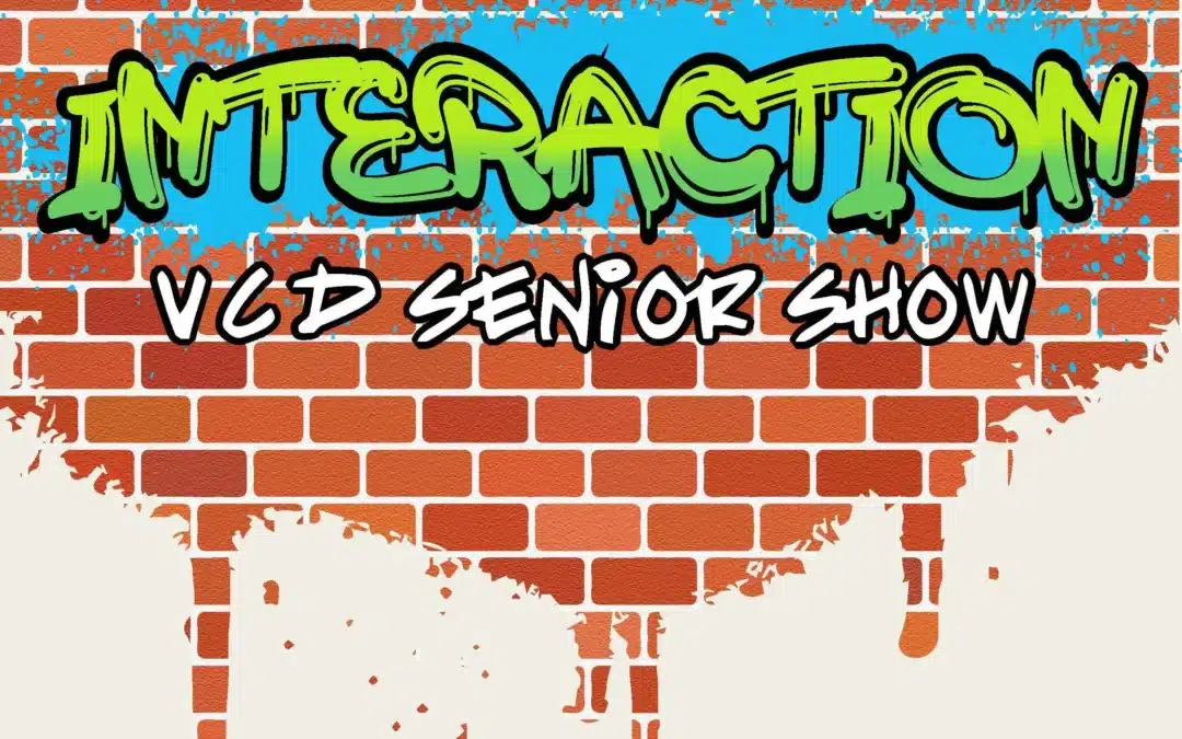 AU Senior Design Exhibition Opens April 21