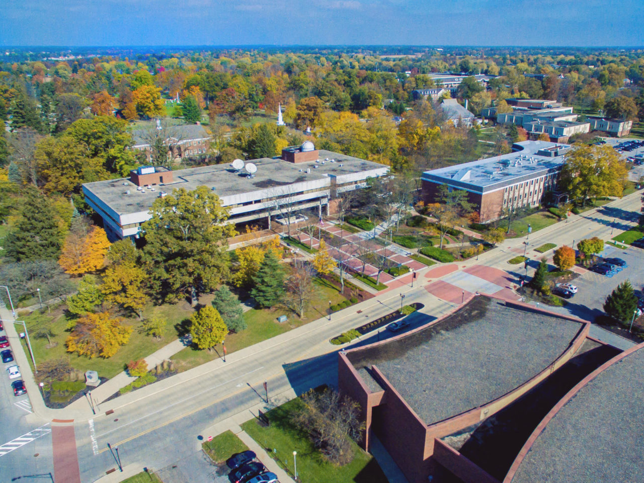 Conference and Performance Events Anderson University