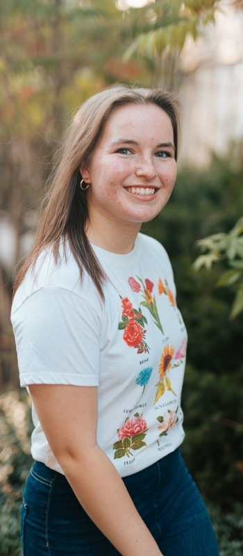 Christian College Midwest Anderson University 9 Student at Anderson University Indiana