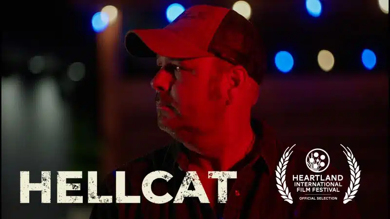 Lugar’s Film To Screen at Heartland Film Festival