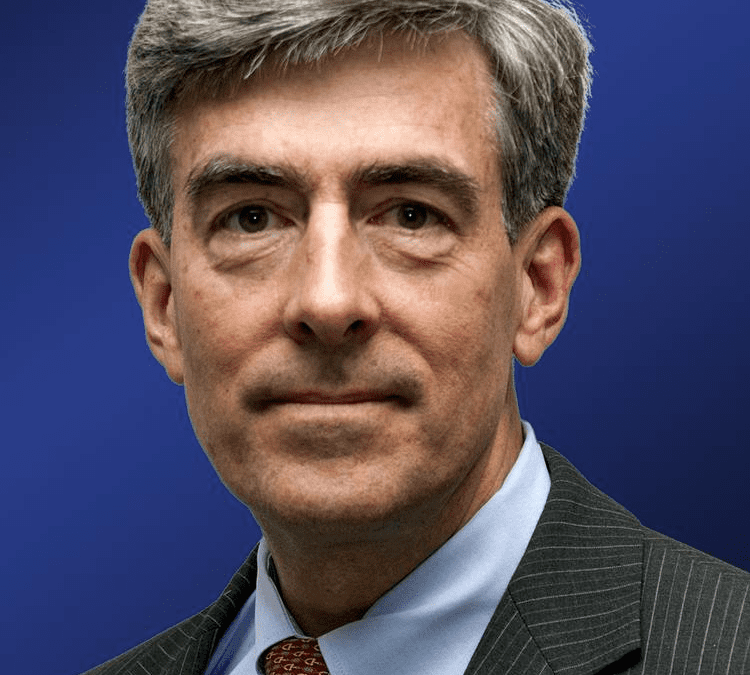 Former Deputy Director to Visit AU