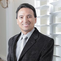 Dr. Gilbert Lozano
