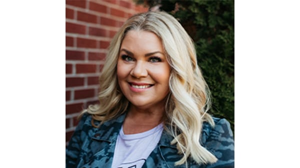 AU’s Majeski to Speak at Church of God Convention