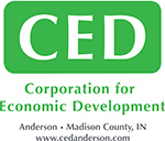 Madison County Corporation for Economic Development logo