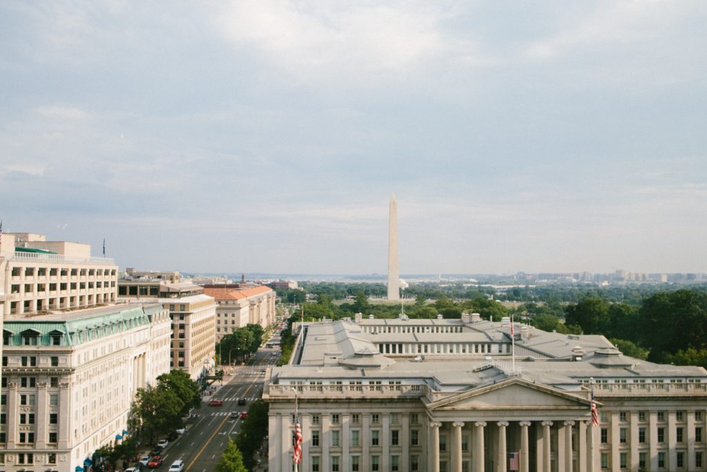 washington dc tri-s