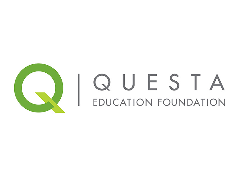 AU Announces Partnership with Questa Foundation