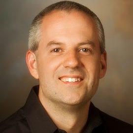 Rev. Dr. Todd Faulkner