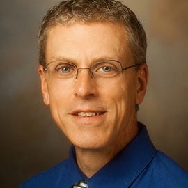 Dr. G. Alan Overstreet