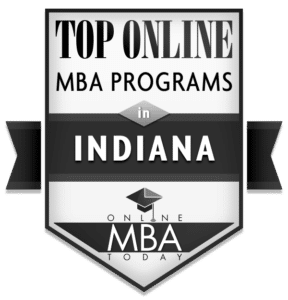 top online mba programs in indiana